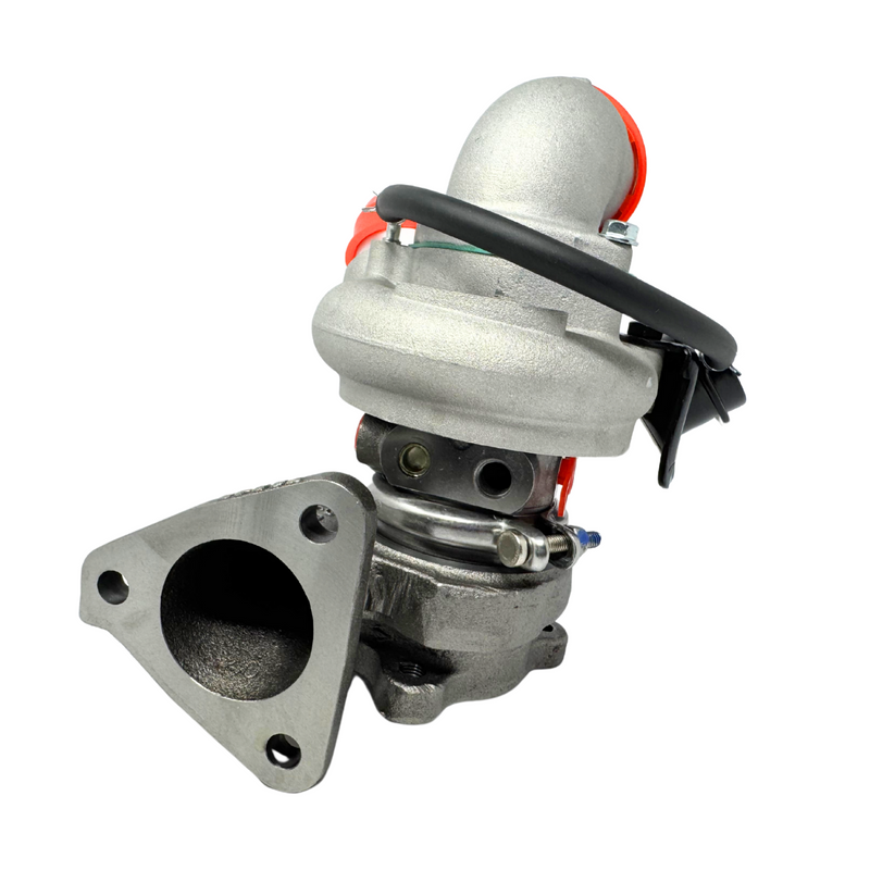 TURBO HYUNDAI NEW H1 2.5 2008 al 2011